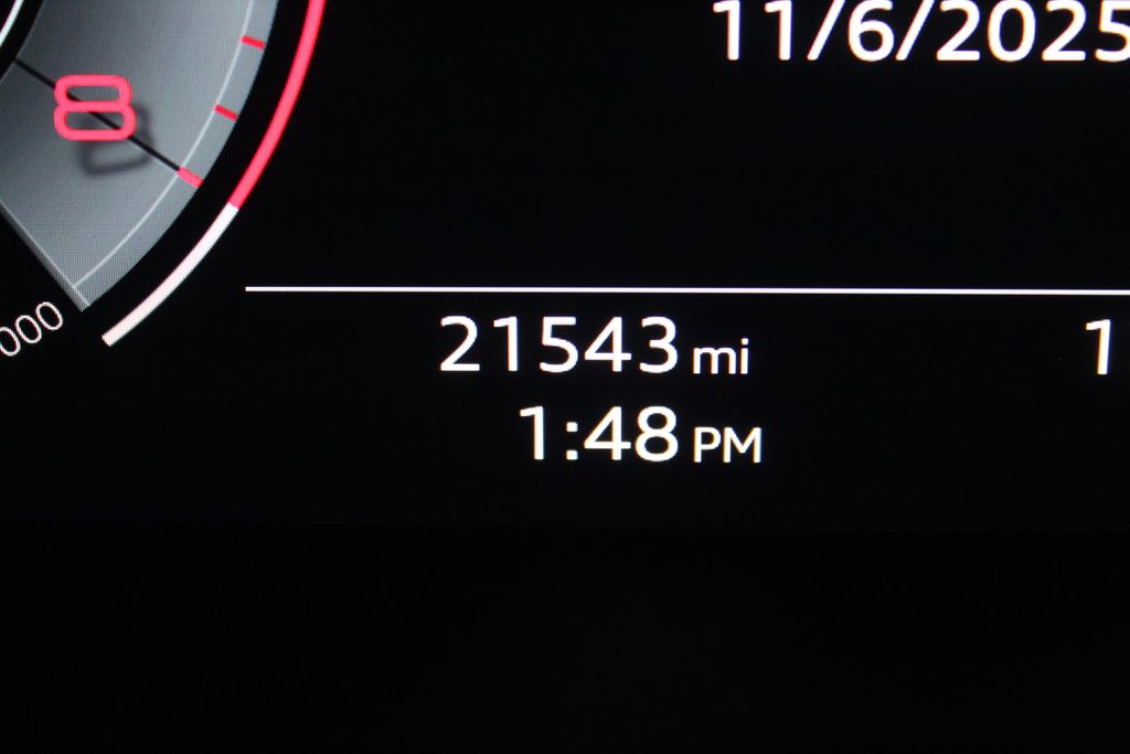 Thumbnail: 2022 Audi A3 - 2