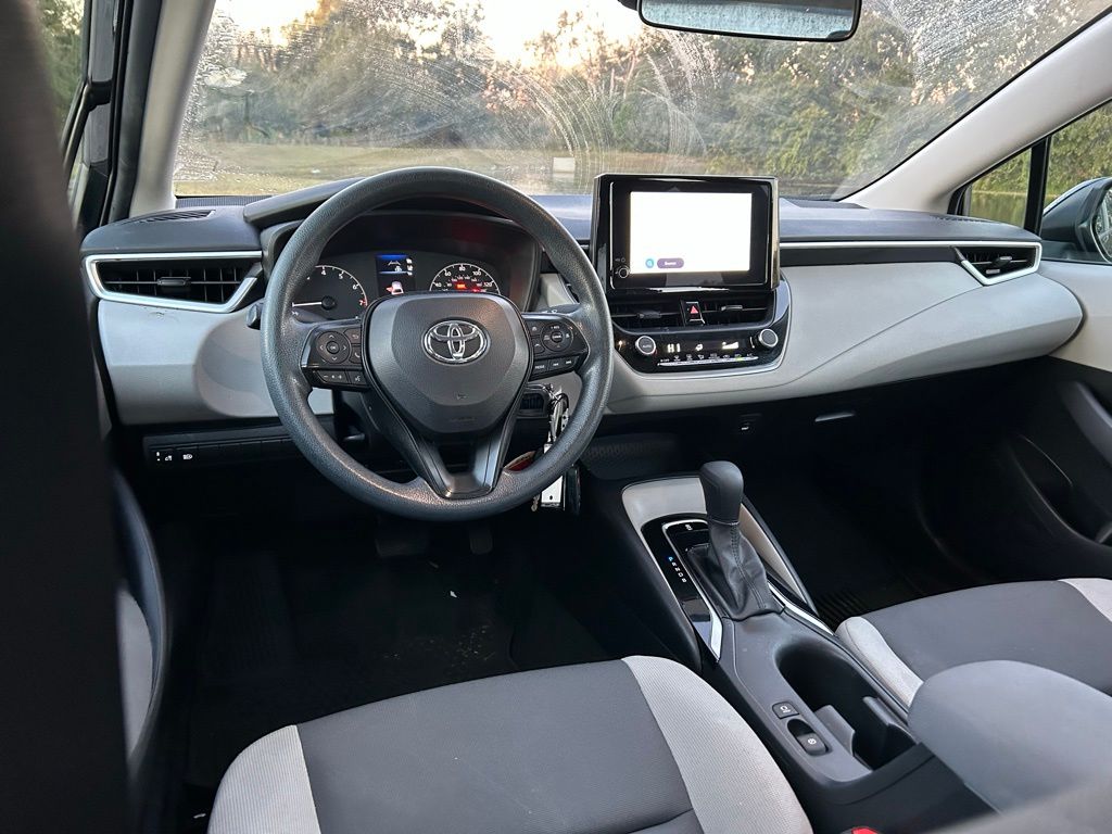 Thumbnail: 2024 Toyota Corolla - 16