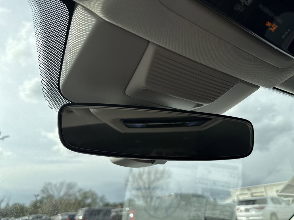 2026 Volkswagen Tiguan 2.0T S Gray at DeMontrond Auto Country