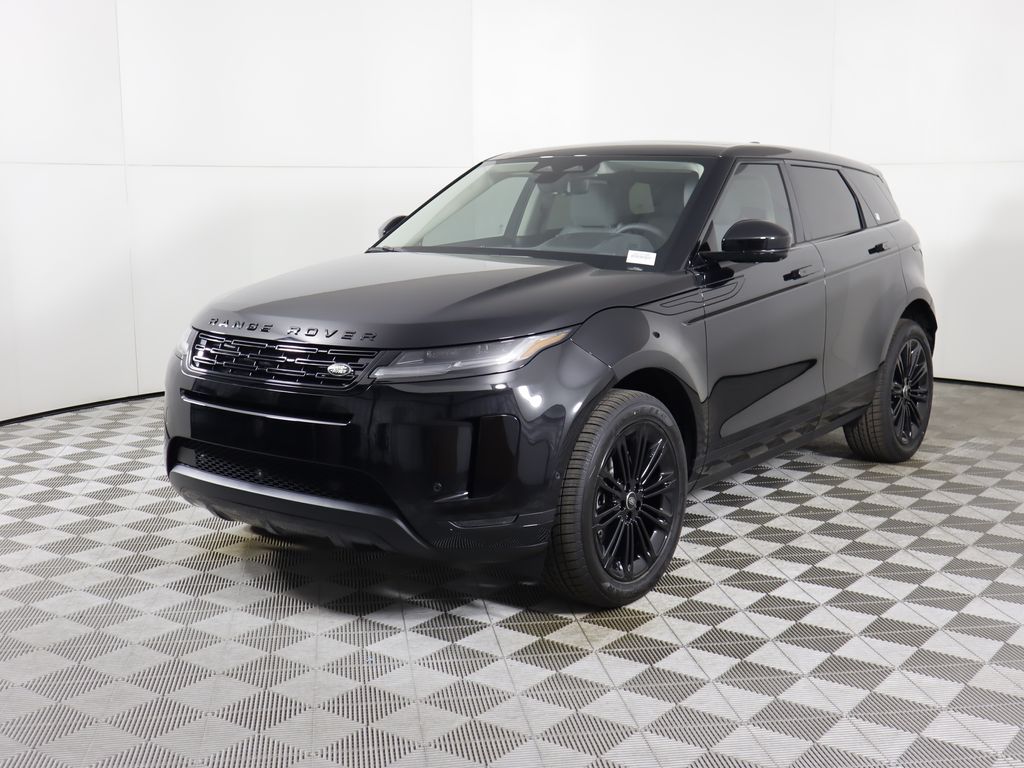 2025 Land Rover Range Rover Evoque S -
                Chandler, AZ