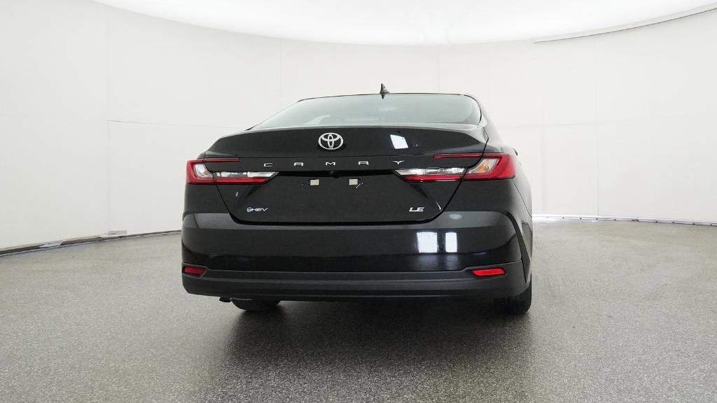 Thumbnail: 2026 Toyota Camry - 17