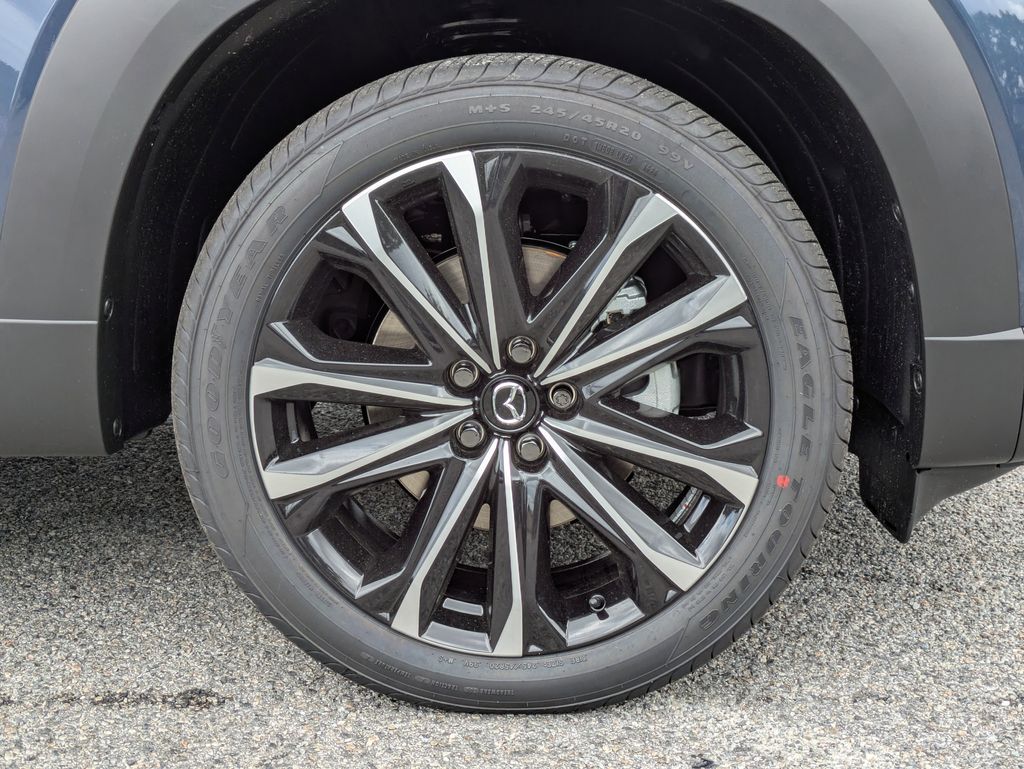 2026 Mazda CX-50 2.5 S Premium