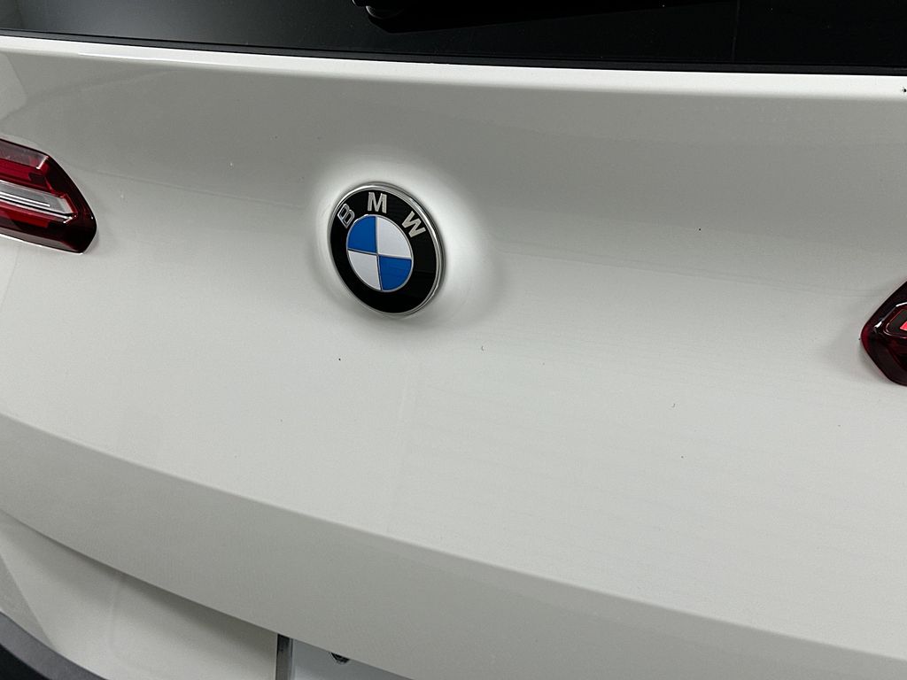 Thumbnail: 2025 BMW X3 - 22