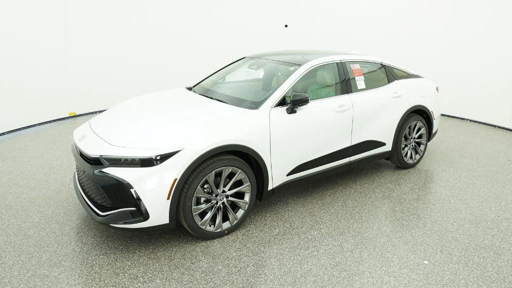 Thumbnail: 2026 Toyota Crown - 1