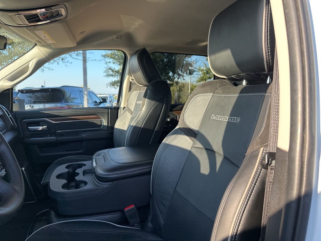 Used Car 2024 Ram 2500  Laramie For Sale Under $70,000 In Austin, Texas