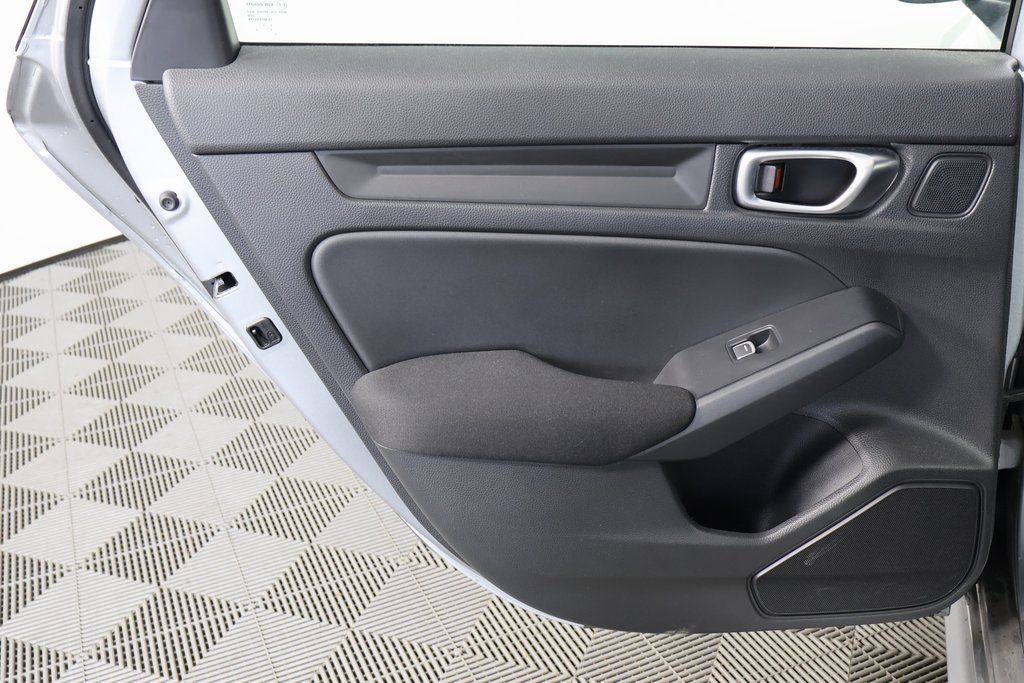 Thumbnail: 2023 Honda Civic - 13