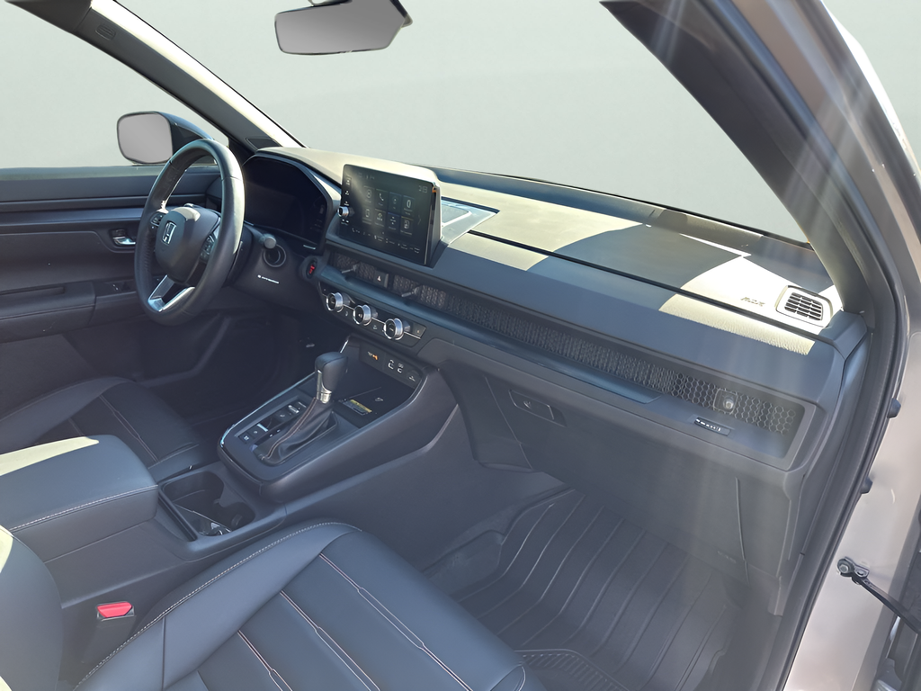 Used Car 2024 Honda Cr-v Hybrid  Sport-l For Sale Under $35,000 In Austin, Texas