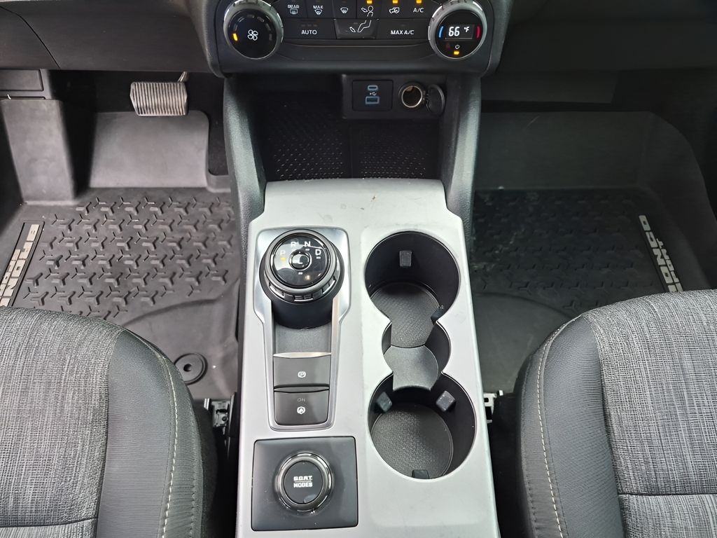 Used Car 2021 Ford Bronco Sport  Big Bend For Sale Under $25,000 In Austin, Texas