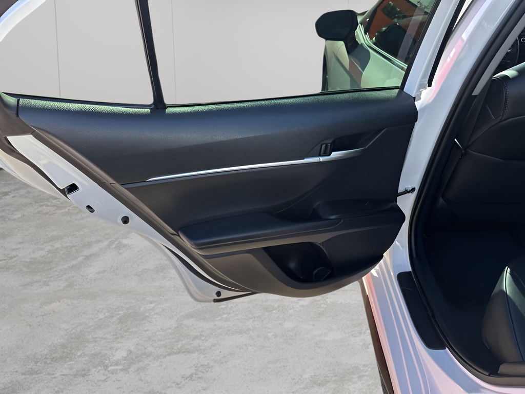 Used Car 2023 Toyota Camry  Se For Sale Under $25,000 In Austin, Texas