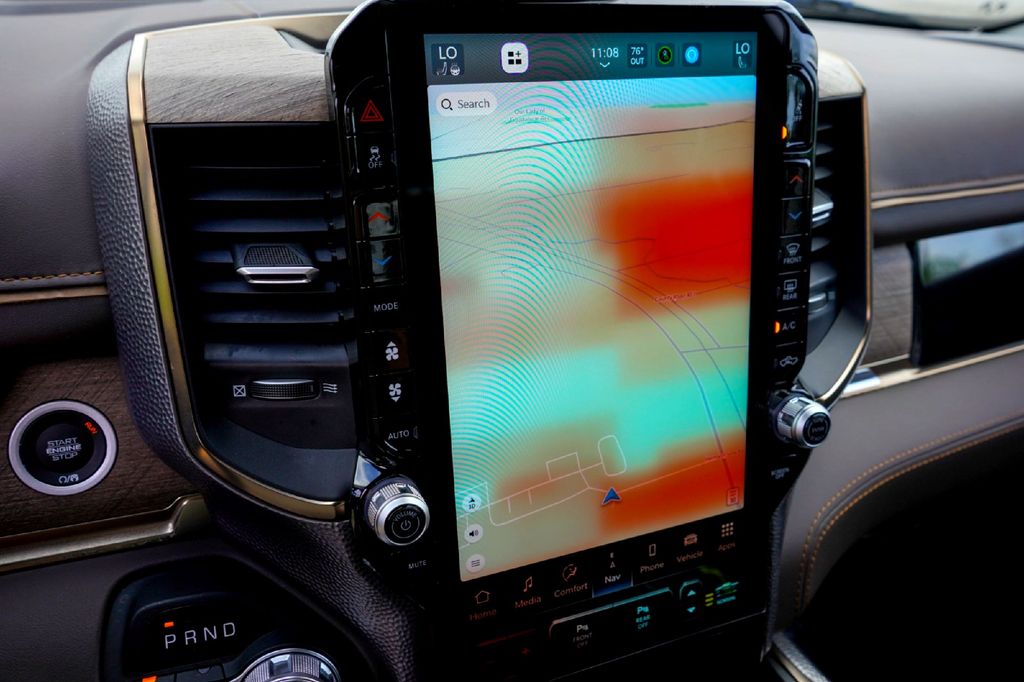 Used Car 2025 Ram 1500  Limited For Sale Under $60,000 In Taylor, Texas