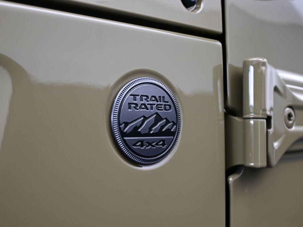 New 2026 41 Jeep Sport image 27