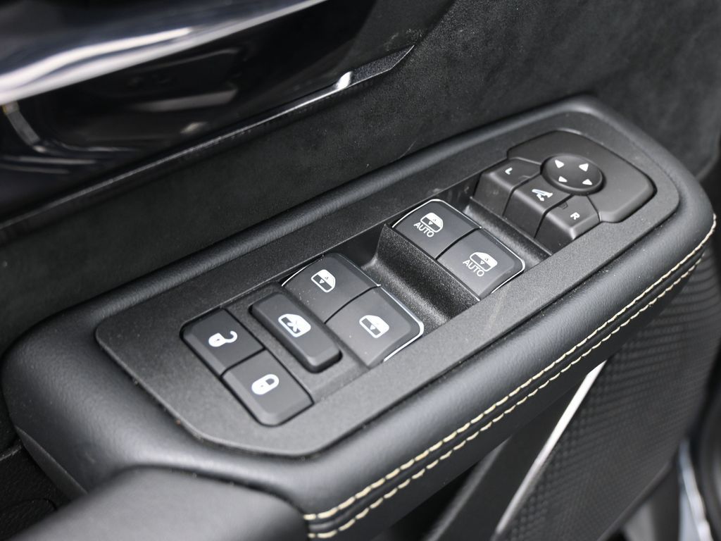 New 2026 Forged Blue Metallic Ram RHO image 31