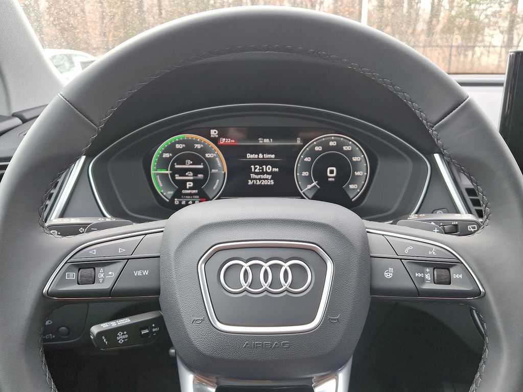2025 Audi Q5 Premium 20