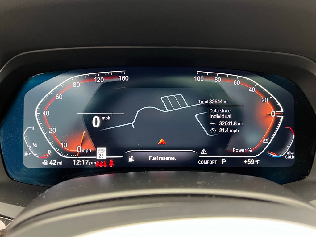 Thumbnail: 2023 BMW X5 - 16