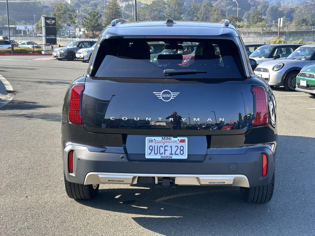 Thumbnail: 2025 MINI Cooper Countryman - 4