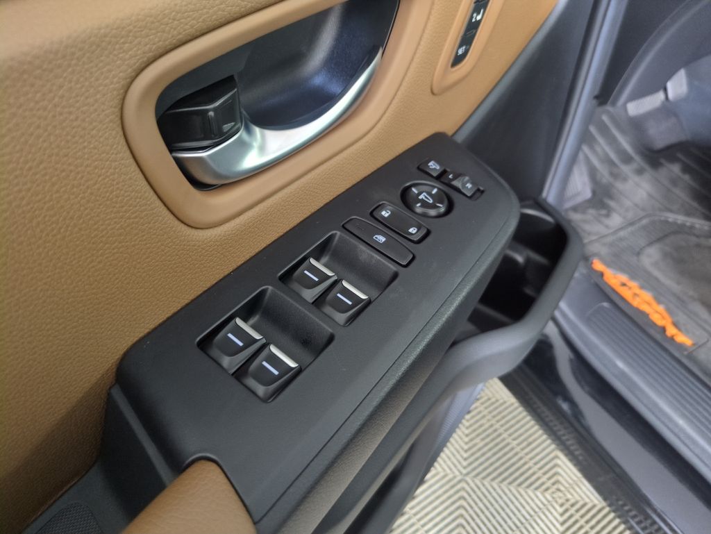 New 2026 Honda Passport TrailSport Elite For Sale in Fort Wayne, IN