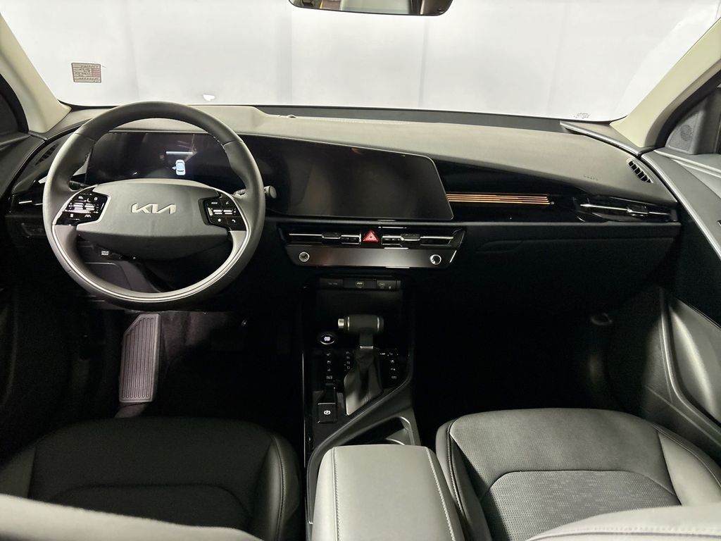 2026 Kia Niro SX