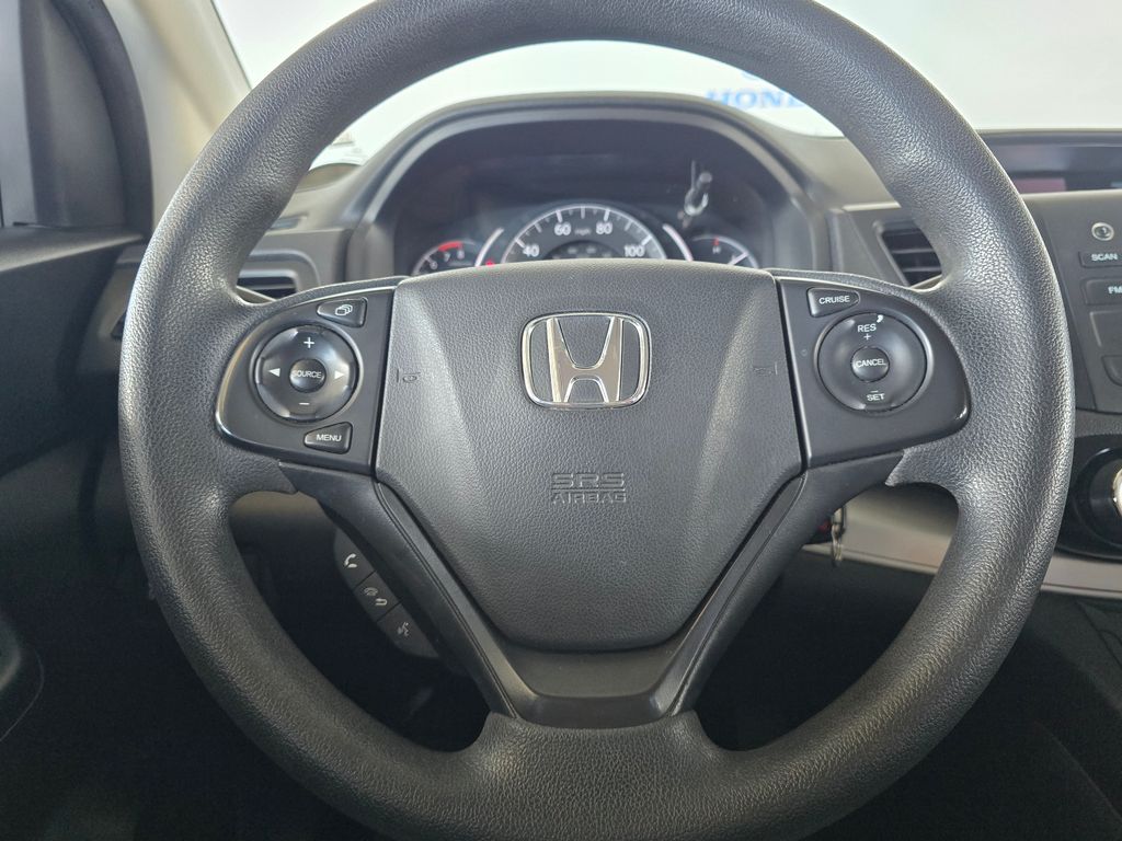 Thumbnail: 2016 Honda CR-V - 20