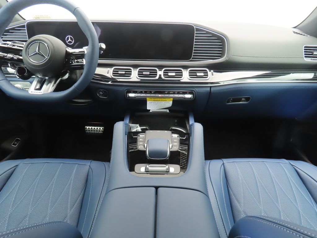 Thumbnail: 2026 Mercedes-Benz GLE - 14