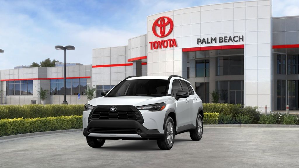 Thumbnail: 2026 Toyota Corolla Cross - 17