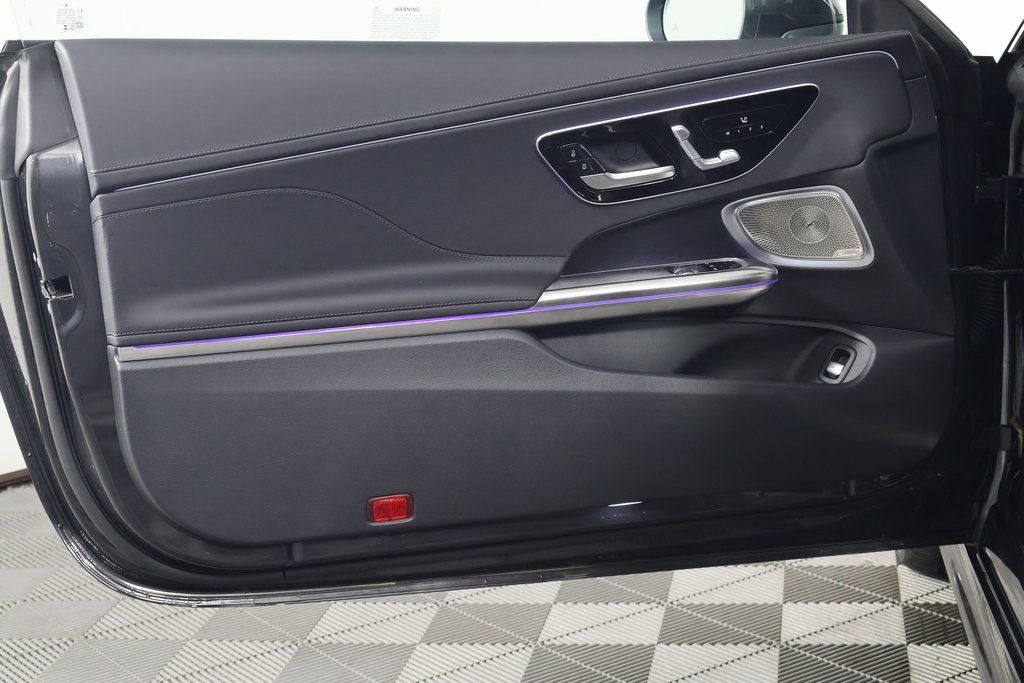Thumbnail: 2025 Mercedes-Benz CLE - 7