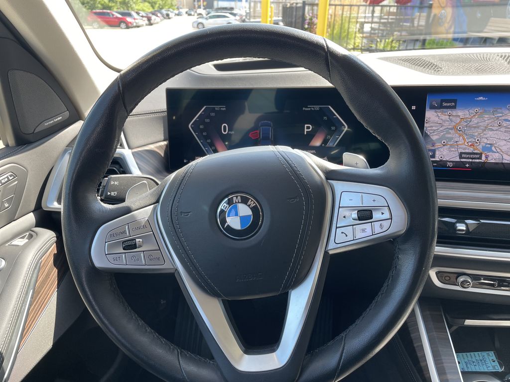 Used 2023 BMW X7 SUV