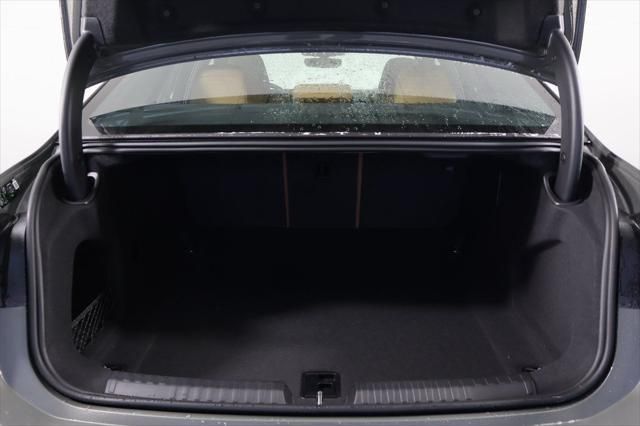 Thumbnail: 2026 Audi A6 - 7