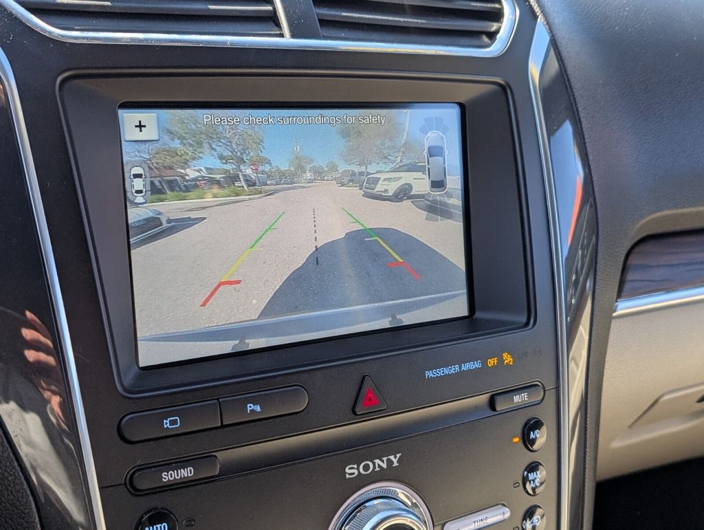 used 2019 Ford Explorer car, priced at $16,998