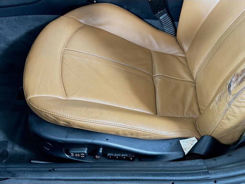 Thumbnail: 2008 BMW Z4 - 18