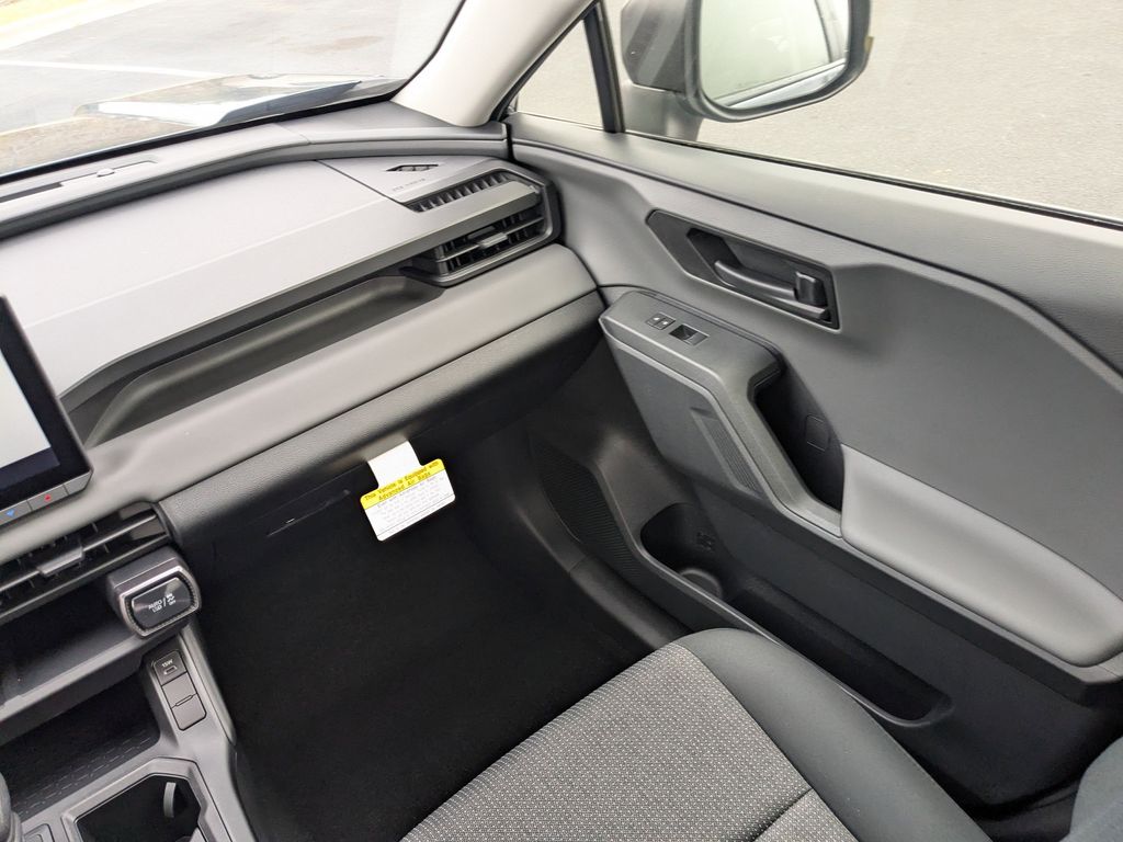 New 2026 Toyota RAV4 SUV