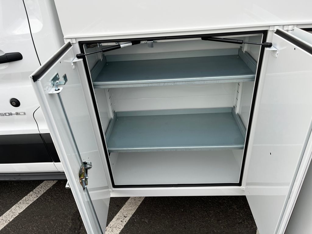 2025 Ford Transit 350 HD RWD Harbor Service Utility Van for sale #9F0393 - photo 20