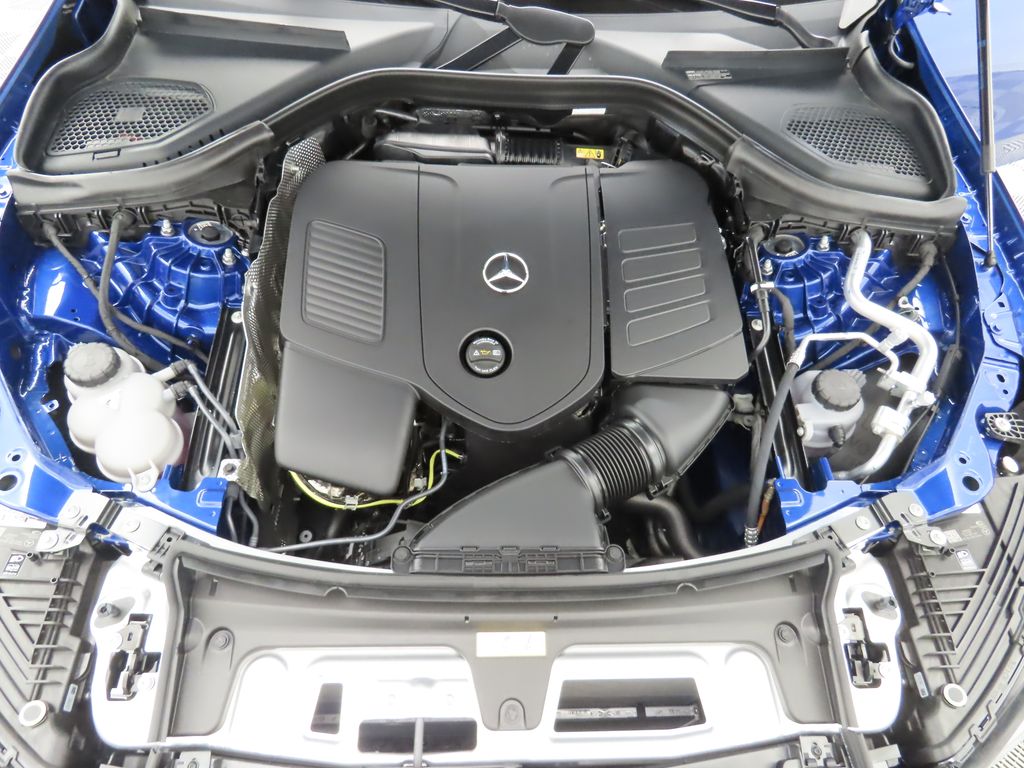 Thumbnail: 2026 Mercedes-Benz GLC - 31