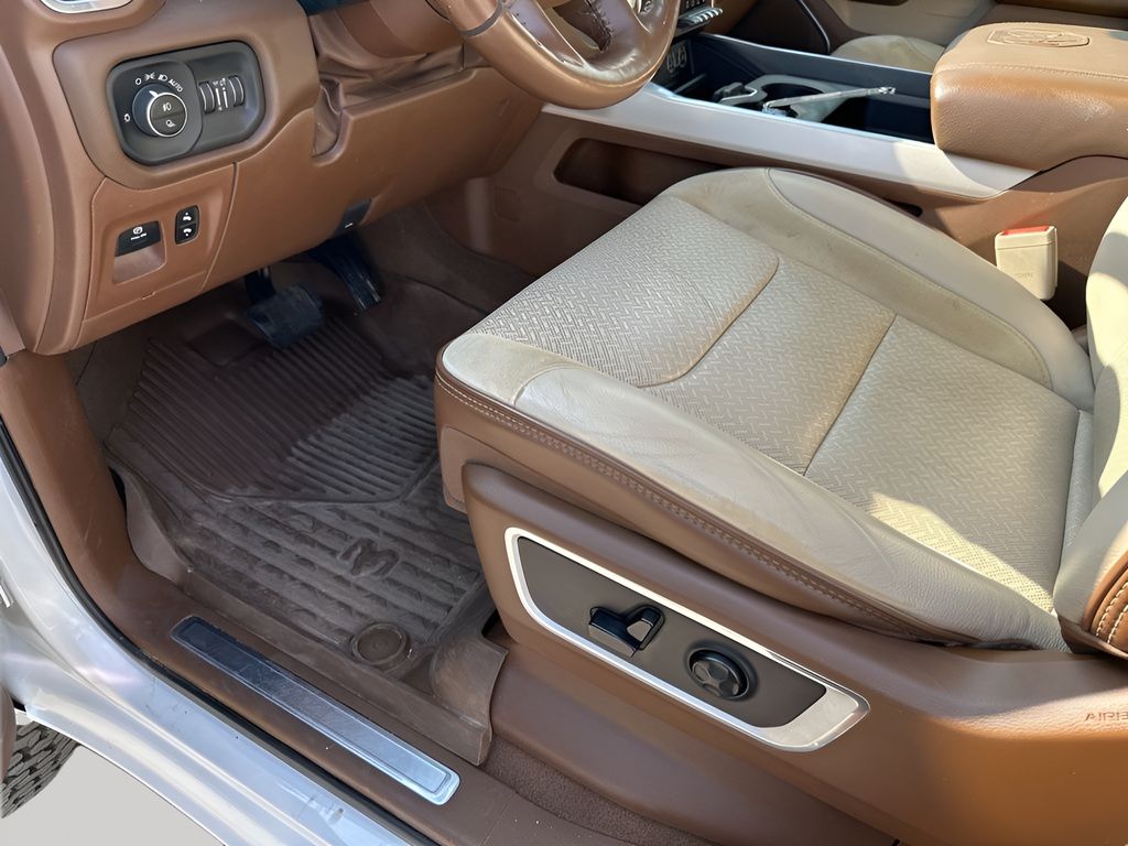 Used Car 2019 Ram 1500  Laramie For Sale Under $25,000 In Austin, Texas