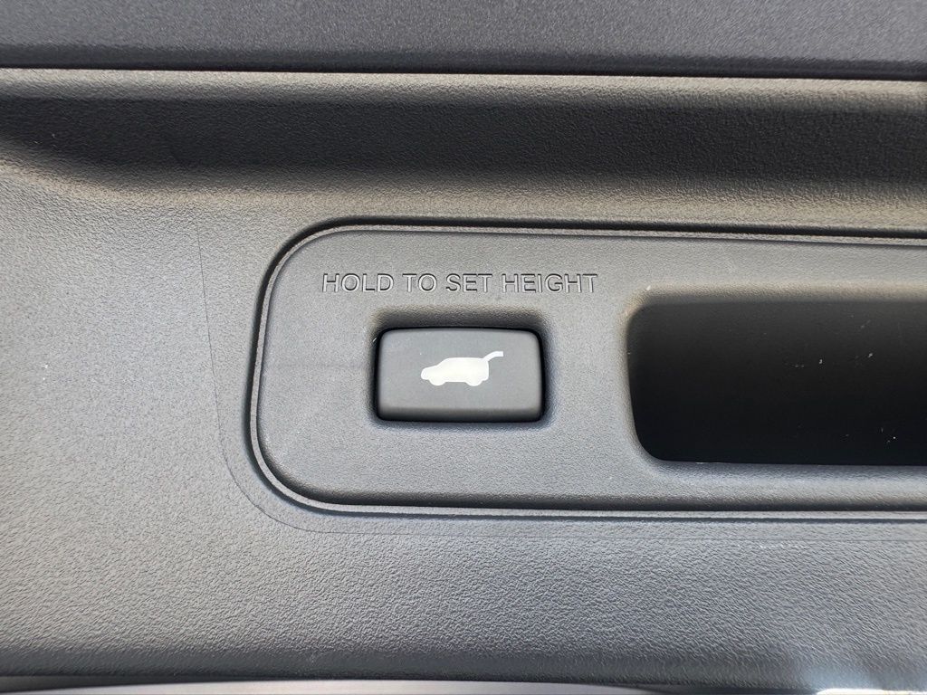 2026 Honda Passport TrailSport Gray at Community Honda