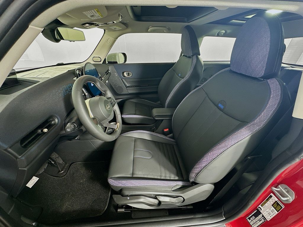 2025 MINI Cooper Hardtop S 16