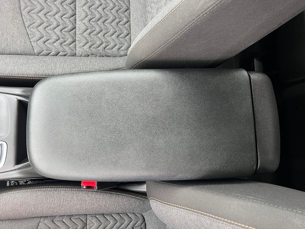 Used 2024 Chevrolet Equinox SUV