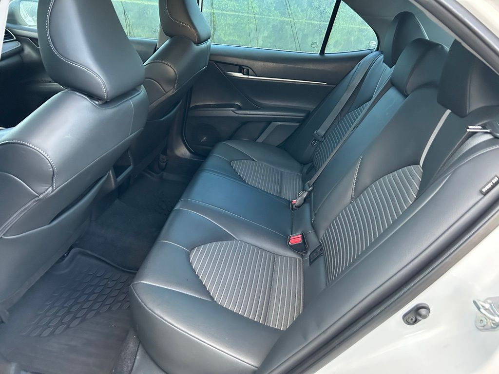 Thumbnail: 2023 Toyota Camry - 13