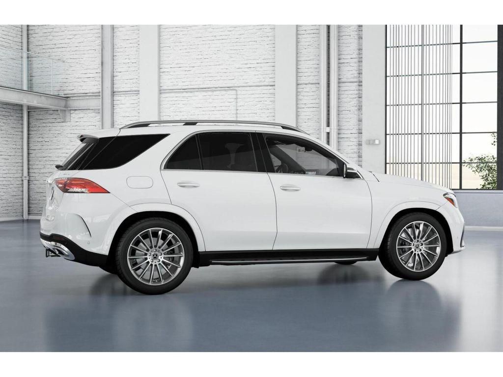 Thumbnail: 2026 Mercedes-Benz GLE - 18