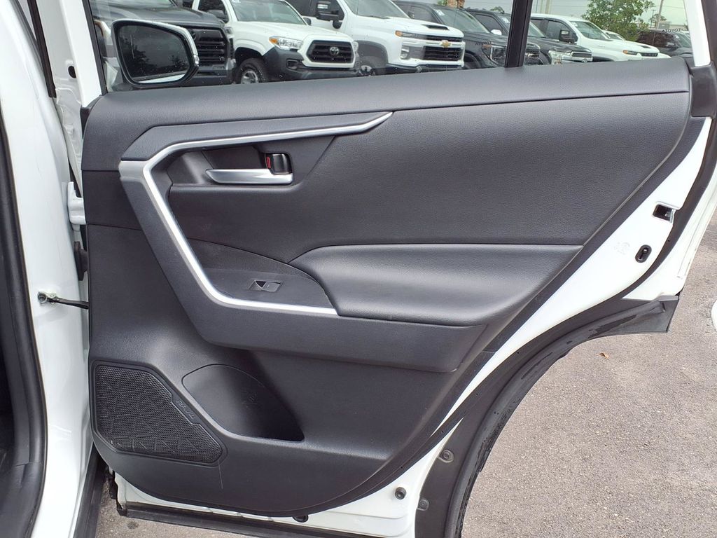 Used 2024 Toyota RAV4 SUV
