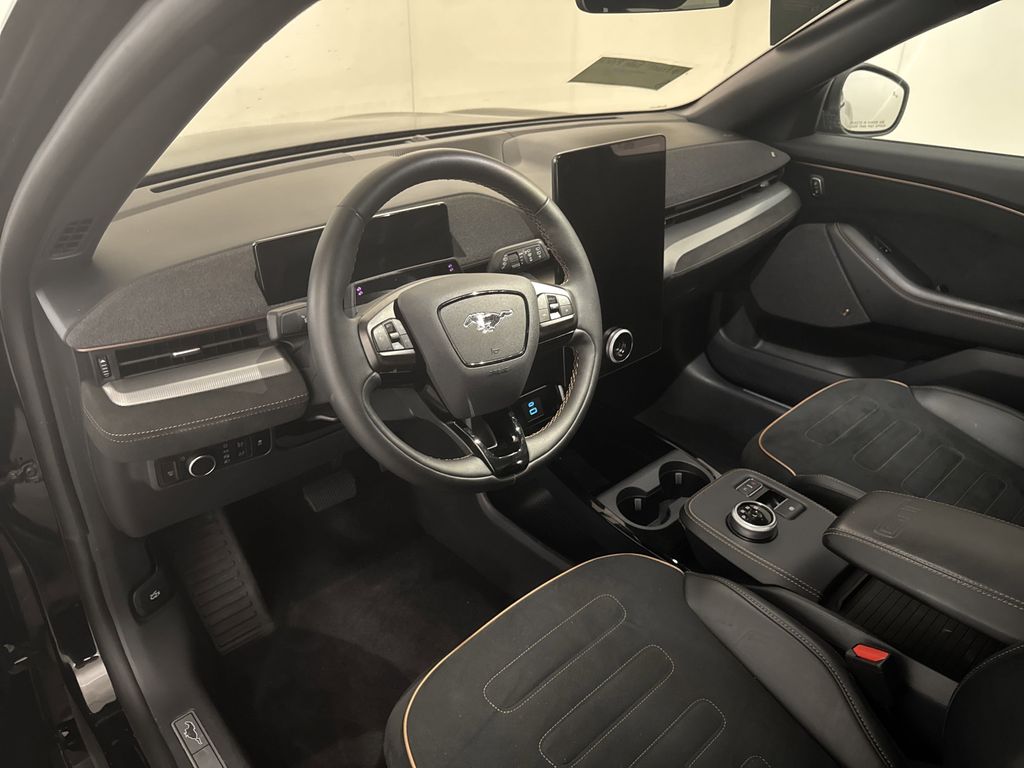 2023 Ford Mustang Mach-E GT photo 4