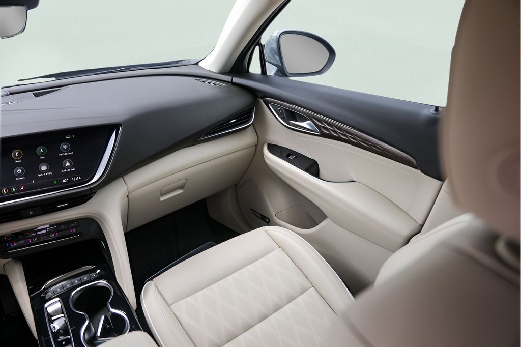 Used Car 2023 Buick Envision  Avenir For Sale Under $35,000 In Austin, Texas