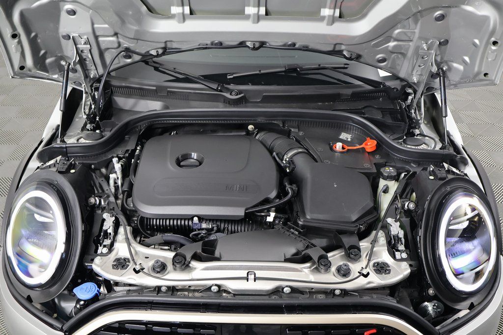 Thumbnail: 2026 MINI Cooper - 9