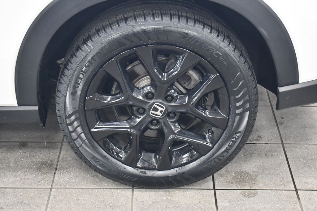Thumbnail: 2023 Honda HR-V - 13