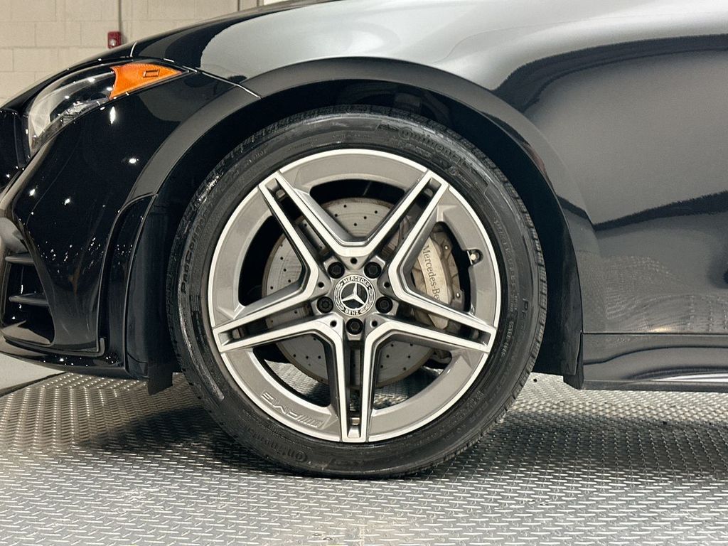 Thumbnail: 2019 Mercedes-Benz CLS - 9