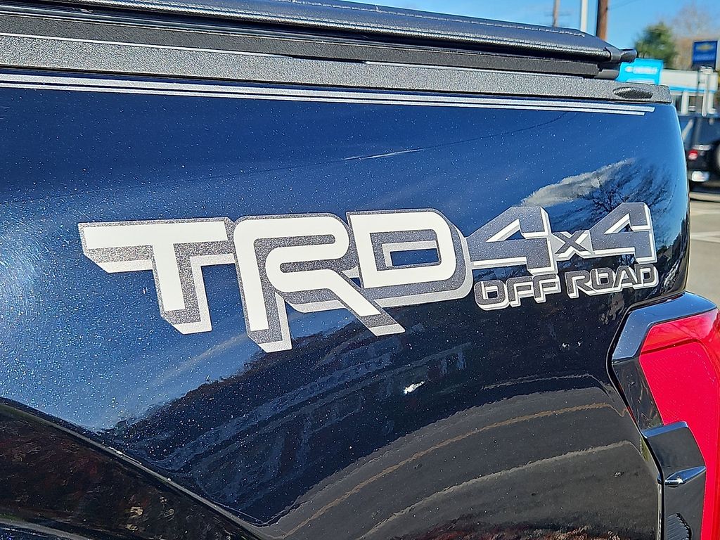 Thumbnail: 2023 Toyota Tundra - 30