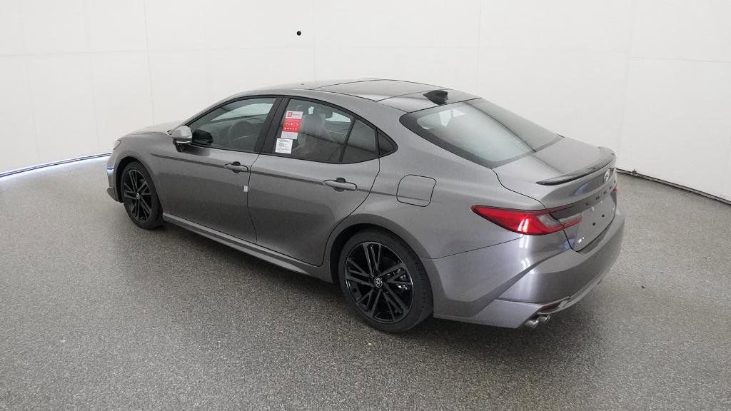 Thumbnail: 2026 Toyota Camry - 28