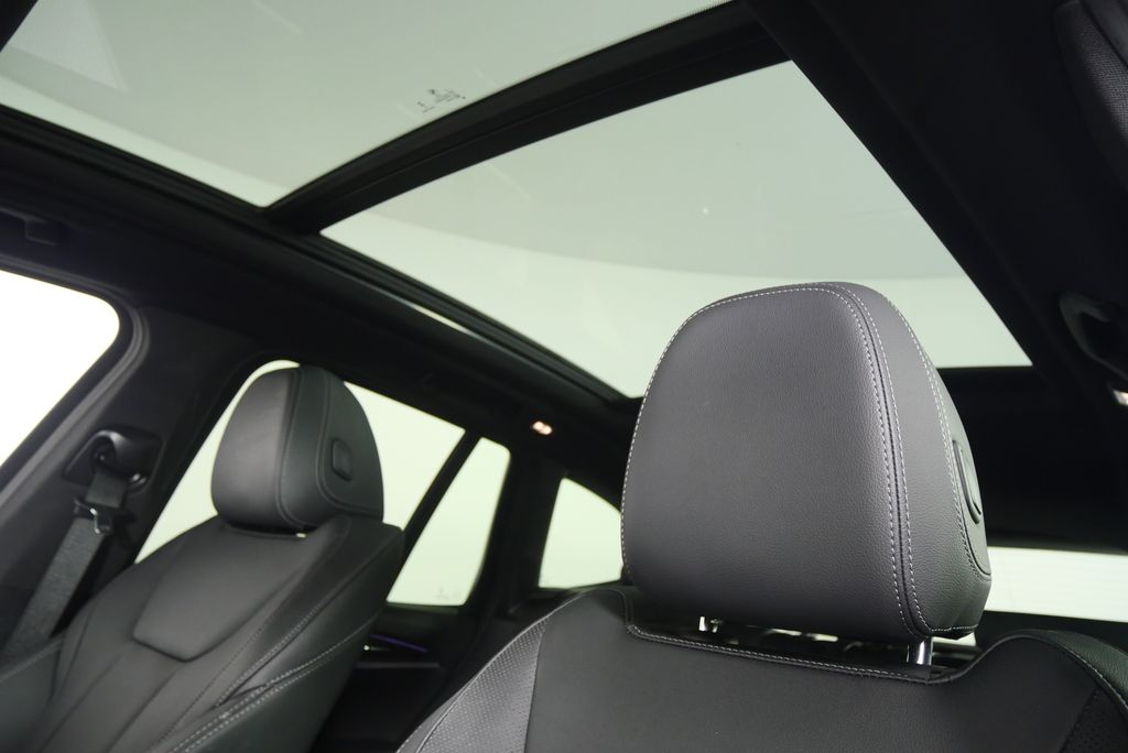 Thumbnail: 2024 BMW X3 - 11