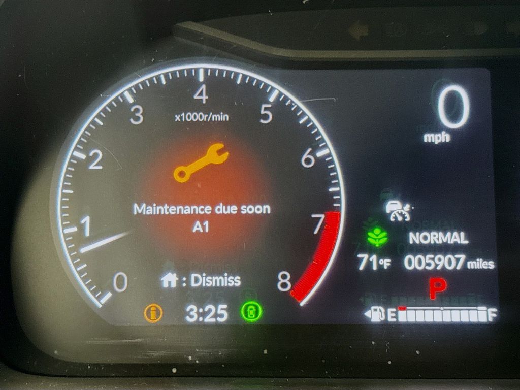 Used Car 2025 Honda Odyssey  Sport-l For Sale Under $40,000 In Austin, Texas