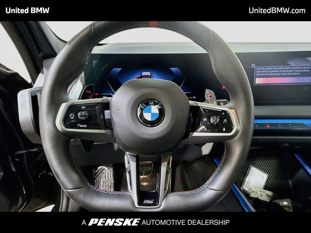 Thumbnail: 2026 BMW X3 - 6