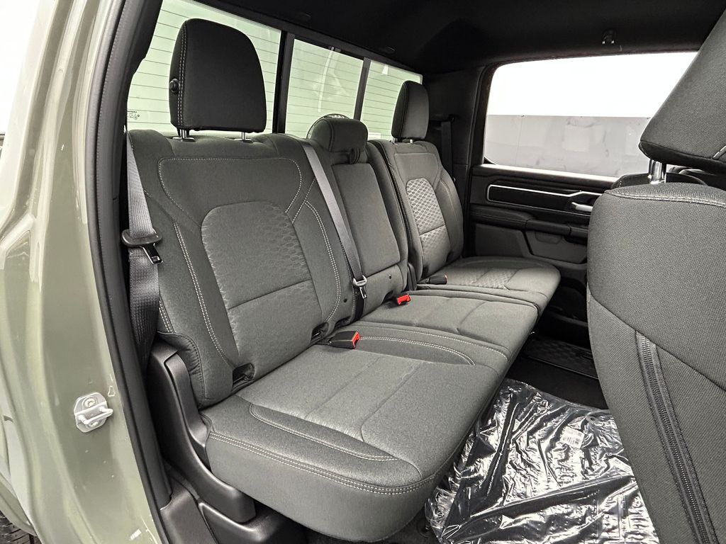 New 2026 Canyon Lake Ram Big Horn/Lone Star image 40